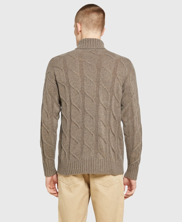 Kaschmirpullover