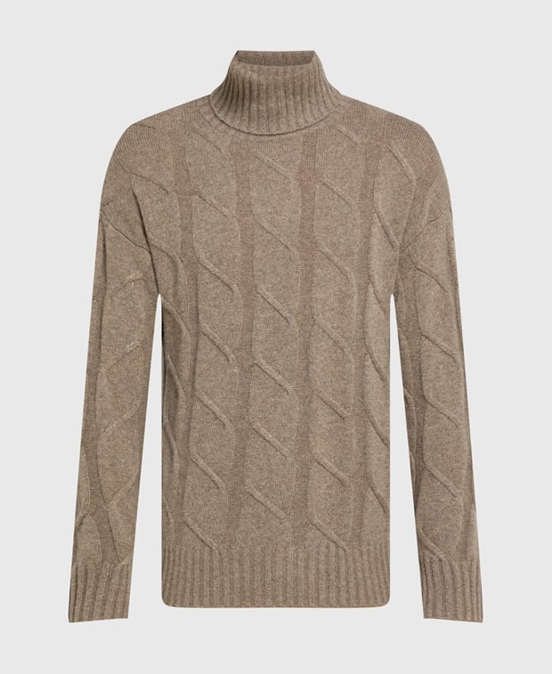 Kaschmirpullover