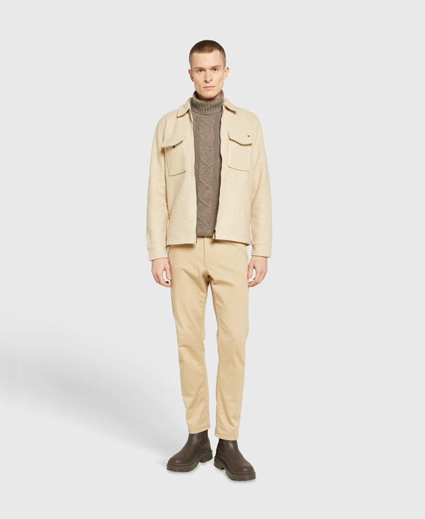 Kaschmirpullover