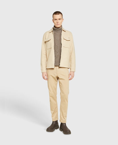Kaschmirpullover