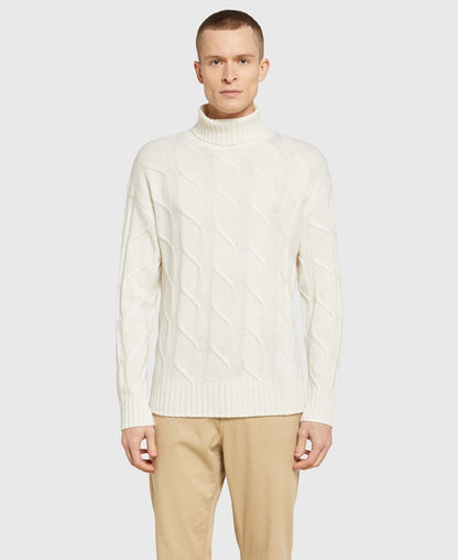 Kaschmirpullover