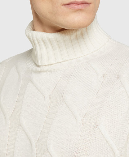 Kaschmirpullover