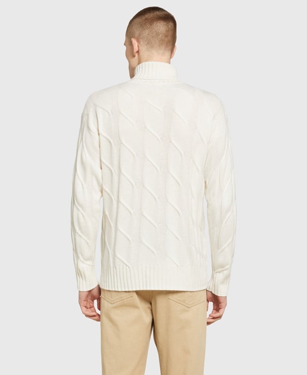 Kaschmirpullover
