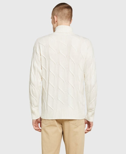 Kaschmirpullover