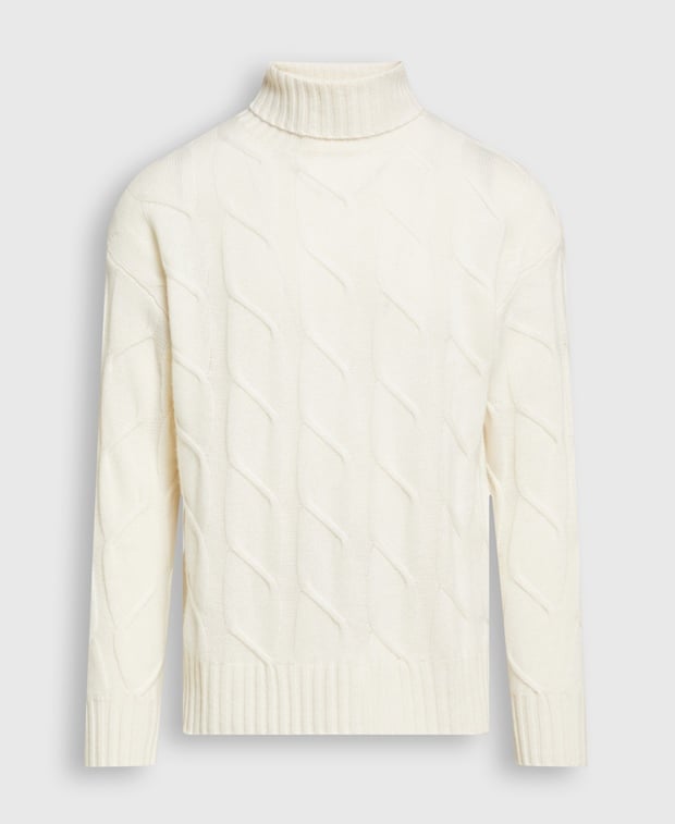 Kaschmirpullover