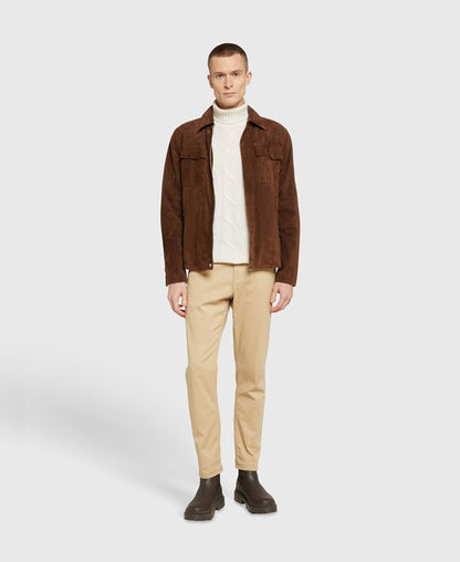 Kaschmirpullover