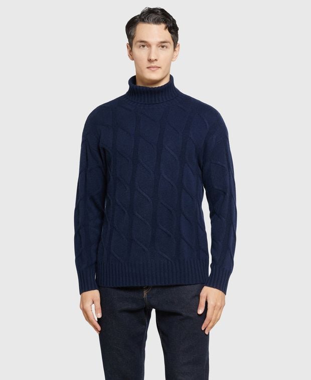 Kaschmirpullover
