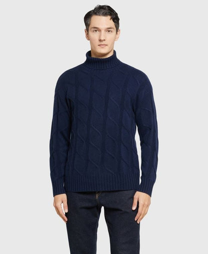 Kaschmirpullover