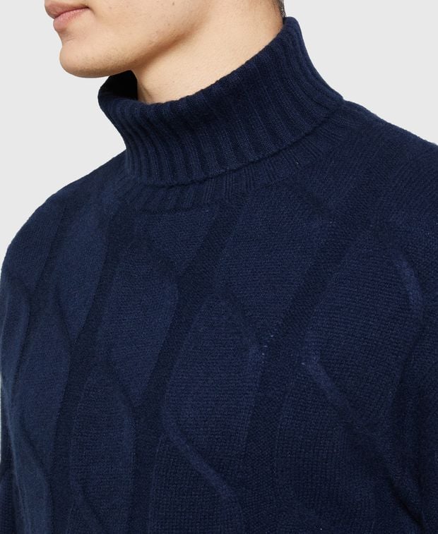 Kaschmirpullover