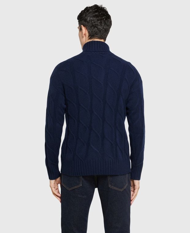 Kaschmirpullover