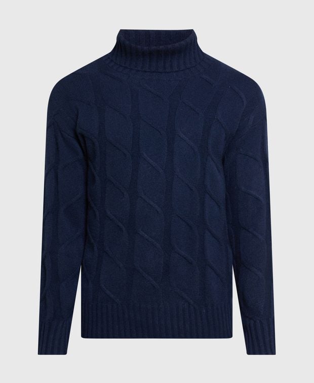 Kaschmirpullover