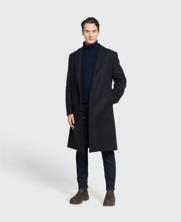 Kaschmirpullover