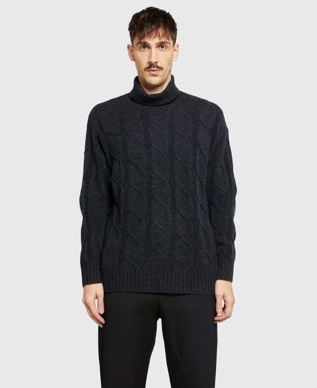 Kaschmirpullover
