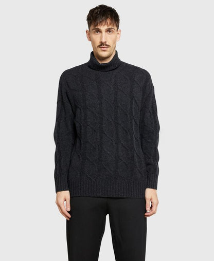 Kaschmirpullover