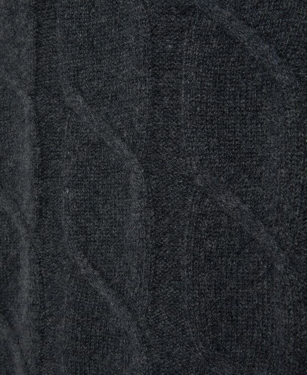 Kaschmirpullover
