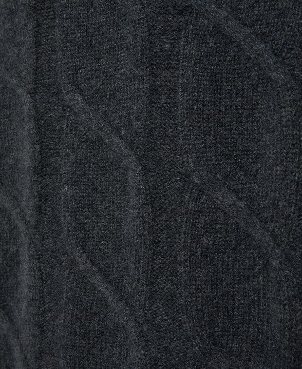 Kaschmirpullover