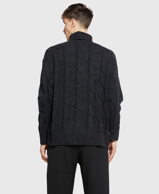 Kaschmirpullover