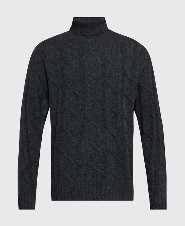 Kaschmirpullover