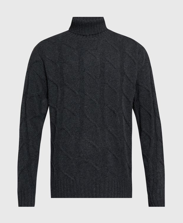 Kaschmirpullover
