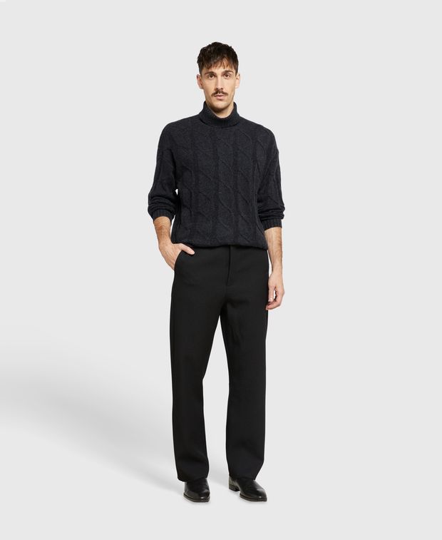 Kaschmirpullover