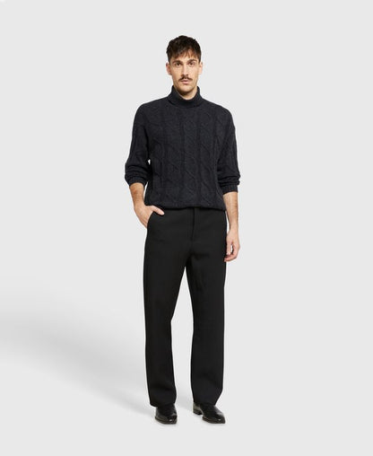 Kaschmirpullover