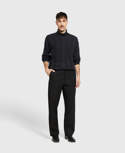 Kaschmirpullover