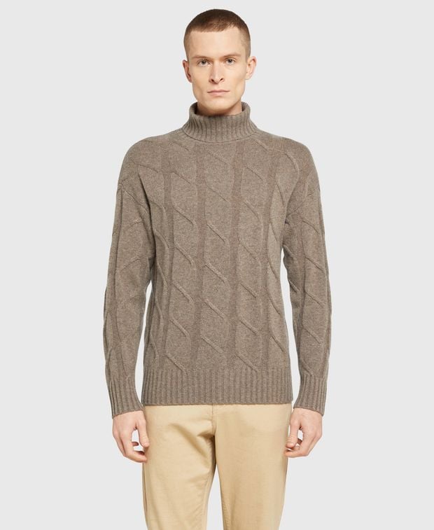 Kaschmirpullover