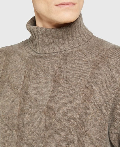 Kaschmirpullover