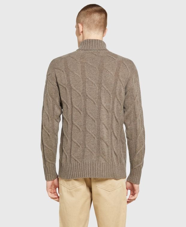 Kaschmirpullover