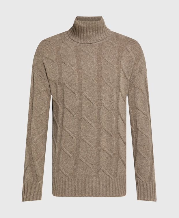 Kaschmirpullover