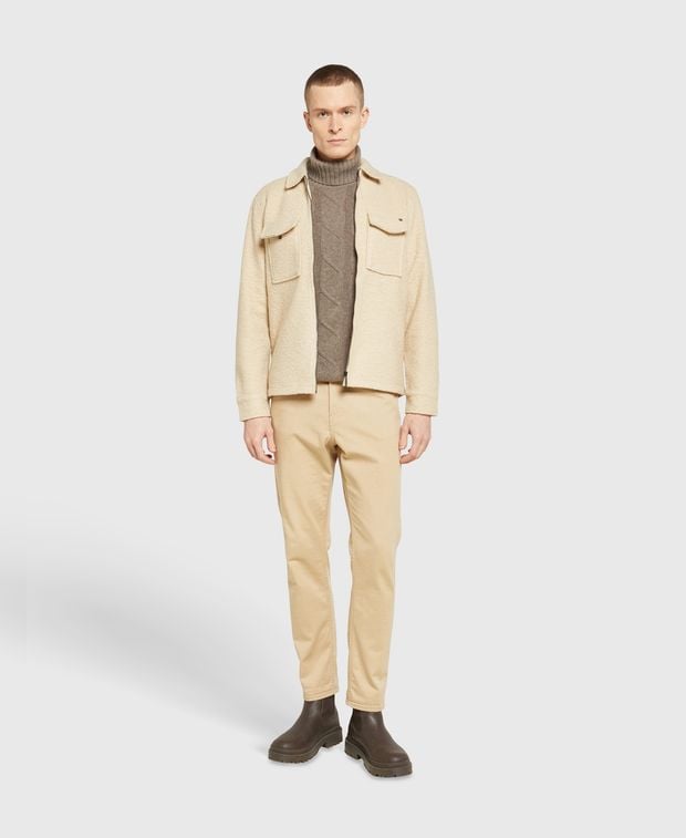 Kaschmirpullover