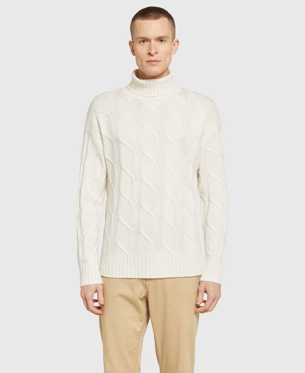 Kaschmirpullover