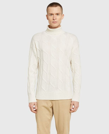 Kaschmirpullover
