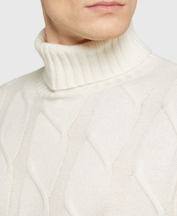 Kaschmirpullover
