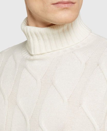 Kaschmirpullover