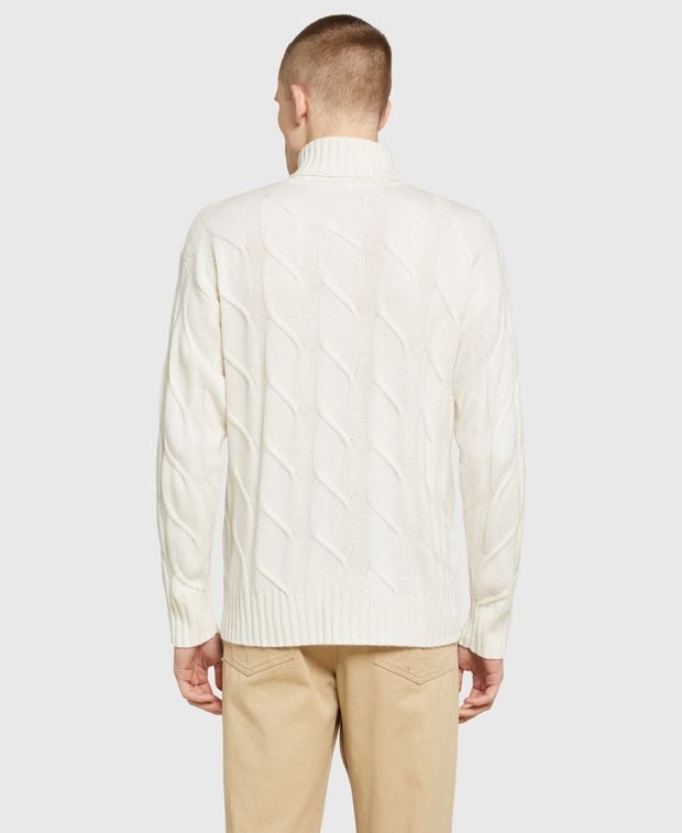 Kaschmirpullover