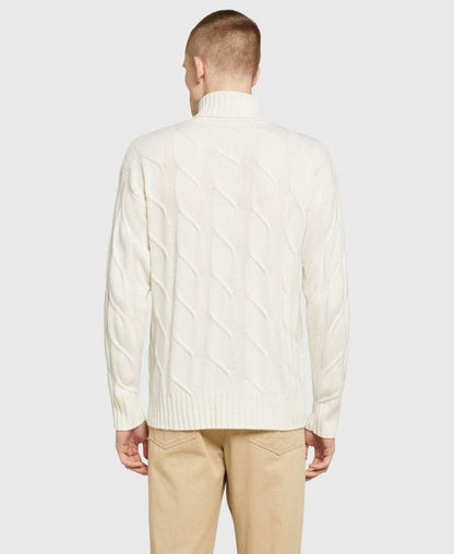 Kaschmirpullover