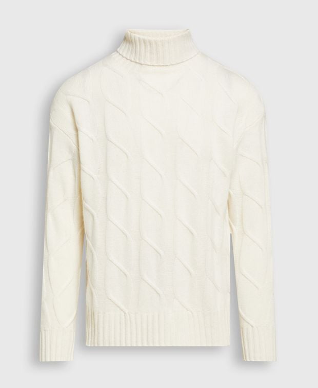 Kaschmirpullover