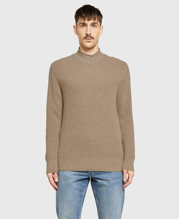 Kaschmirpullover
