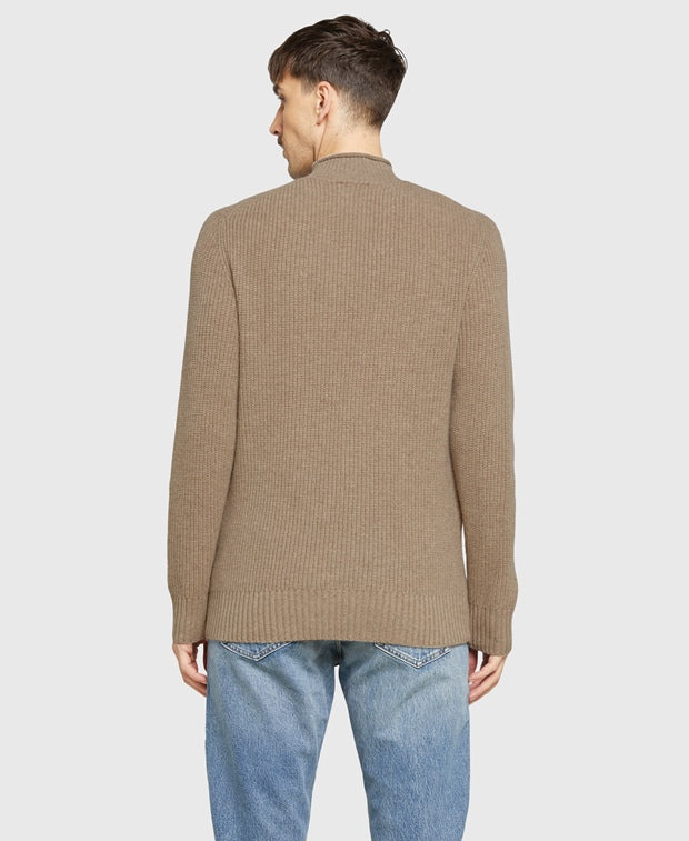 Kaschmirpullover