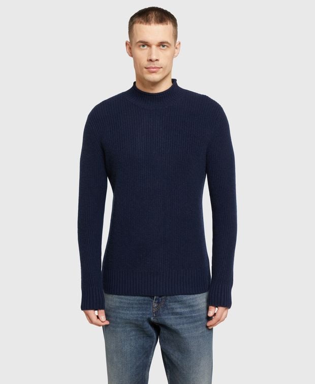 Kaschmirpullover