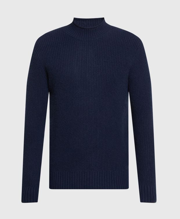 Kaschmirpullover