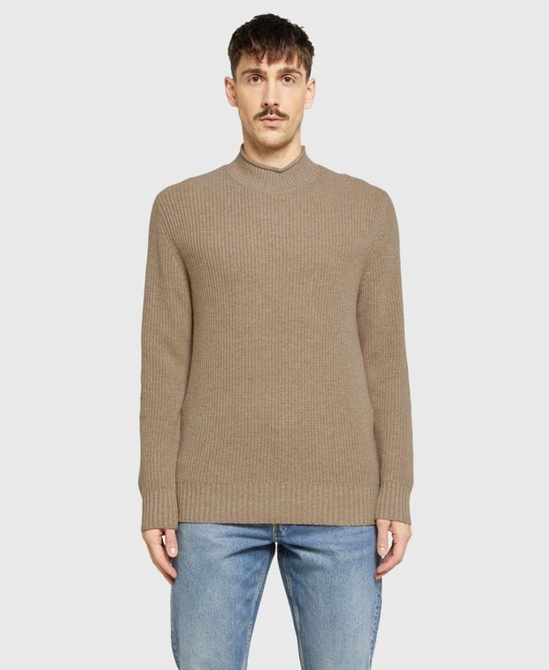 Kaschmirpullover