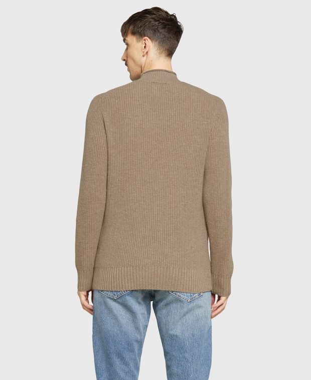 Kaschmirpullover