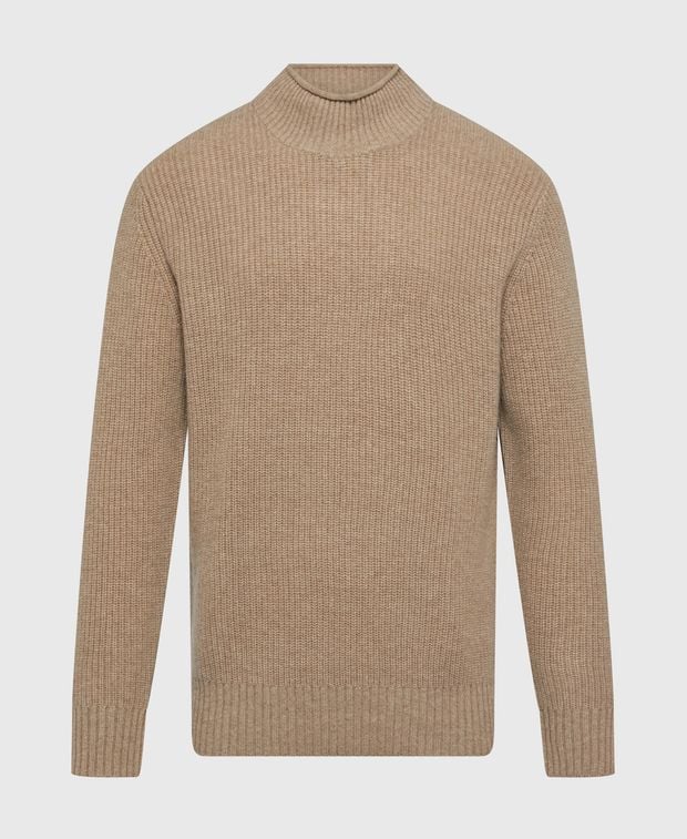 Kaschmirpullover