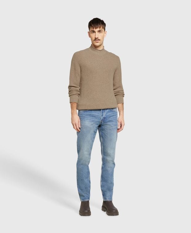 Kaschmirpullover