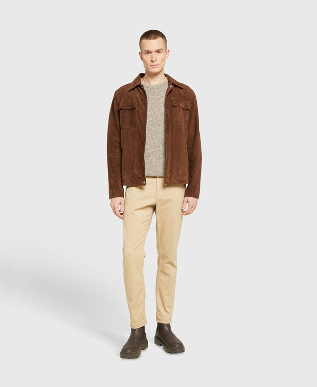 Kaschmirpullover