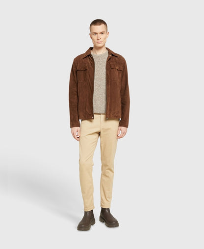 Kaschmirpullover