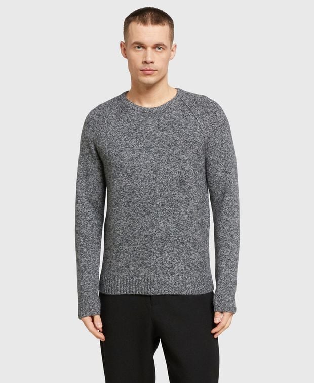Kaschmirpullover