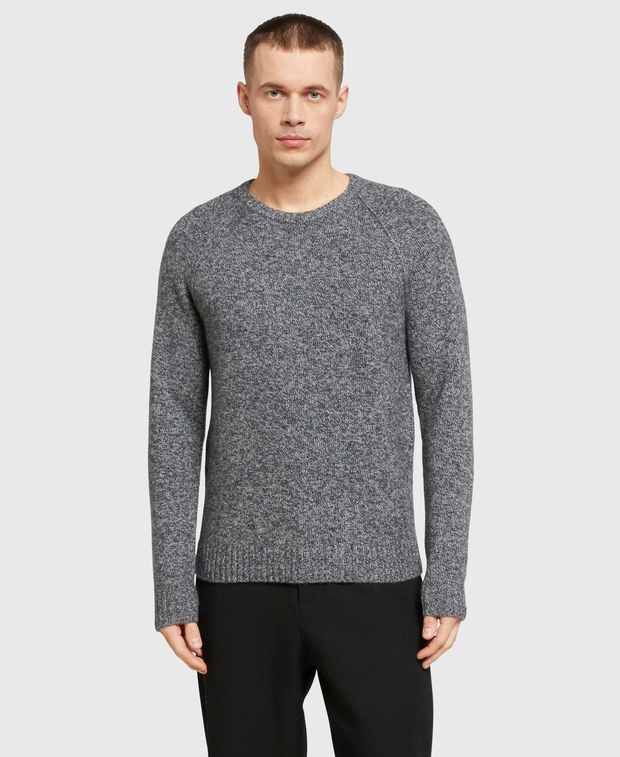 Kaschmirpullover